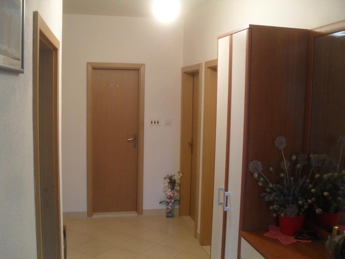 Apartman Igor 포드고라 외부 사진