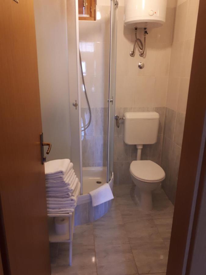 Apartman Igor 포드고라 외부 사진