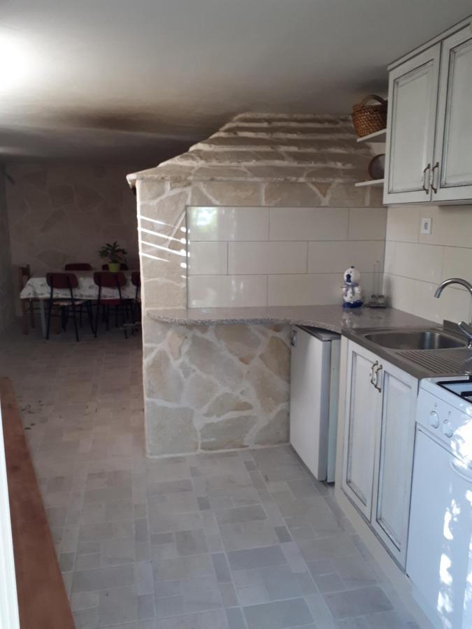 Apartman Igor 포드고라 외부 사진