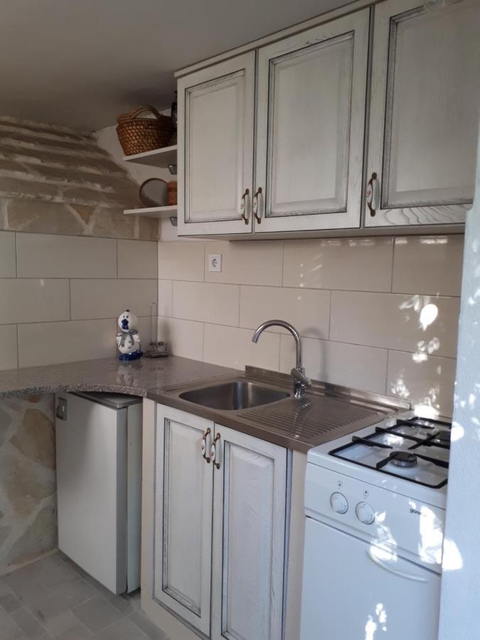 Apartman Igor 포드고라 외부 사진