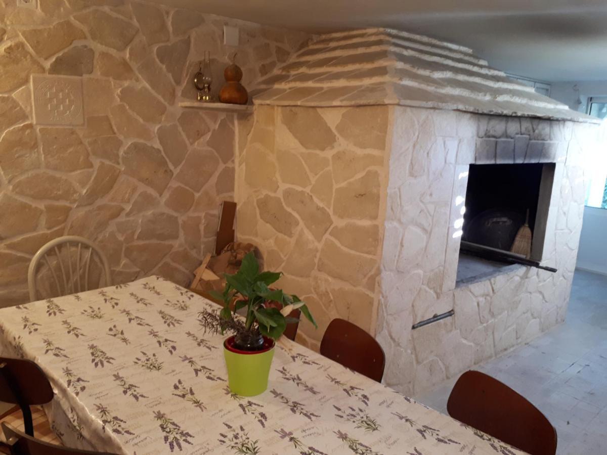 Apartman Igor 포드고라 외부 사진