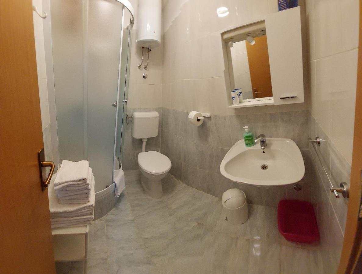 Apartman Igor 포드고라 외부 사진