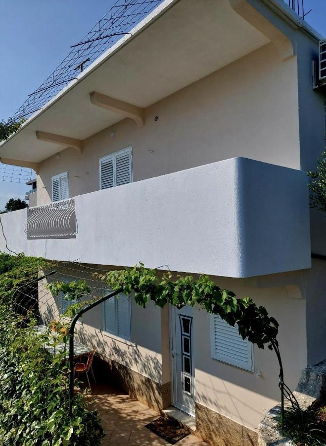 Apartman Igor 포드고라 외부 사진