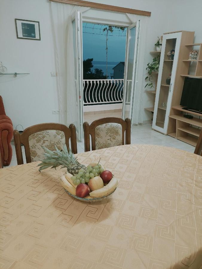 Apartman Igor 포드고라 외부 사진