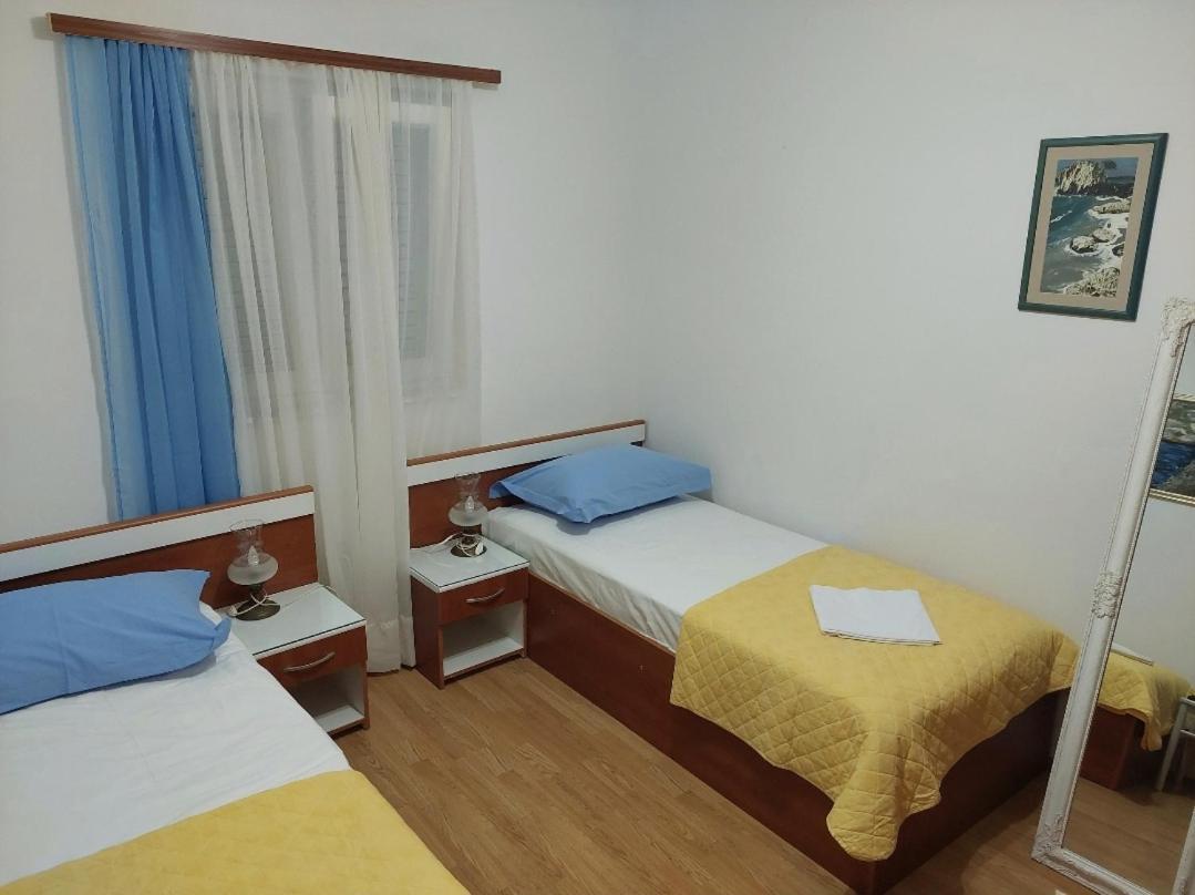 Apartman Igor 포드고라 외부 사진
