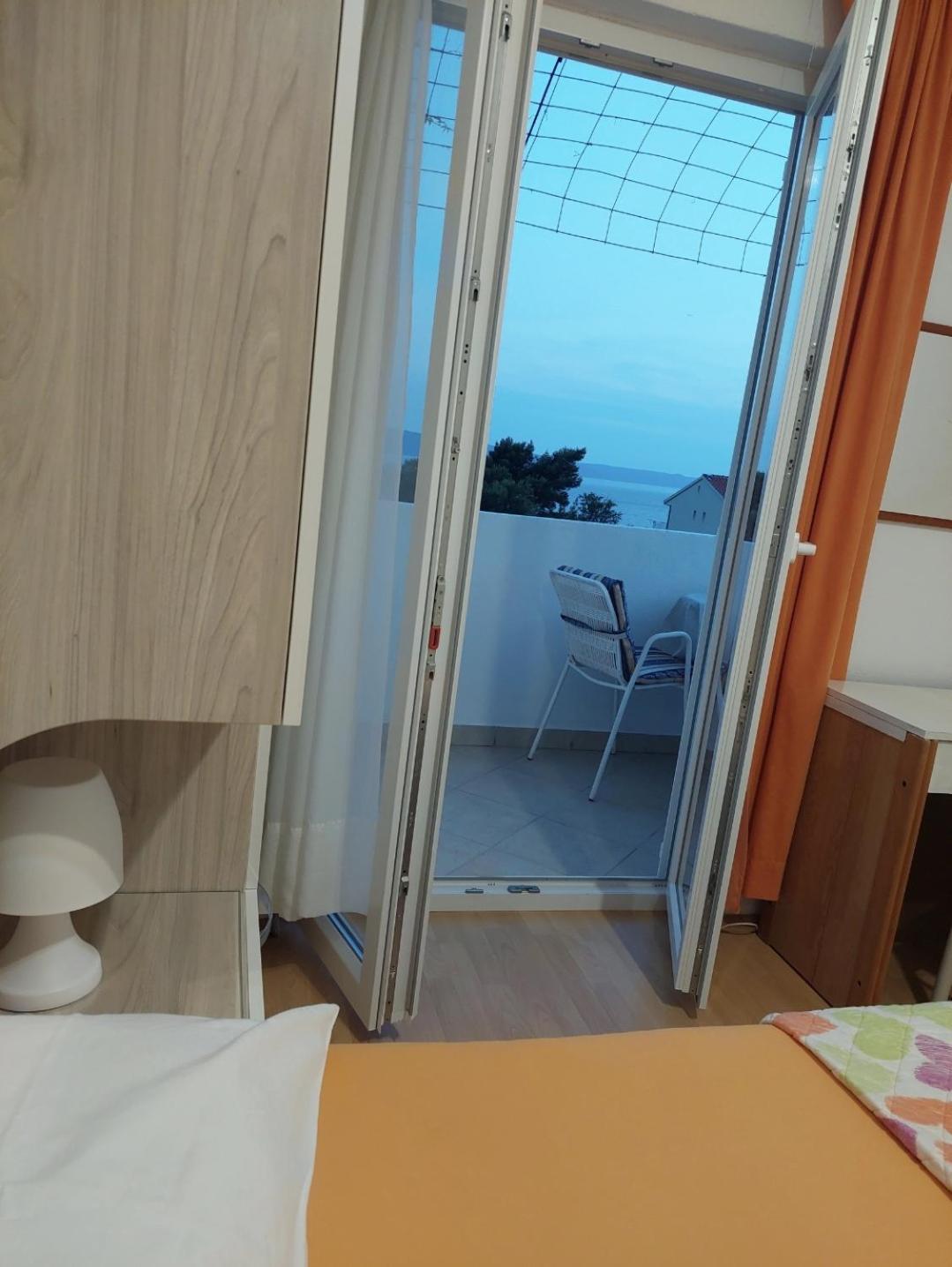 Apartman Igor 포드고라 외부 사진