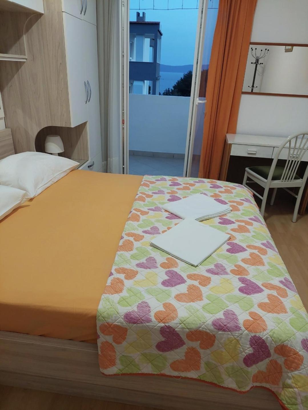Apartman Igor 포드고라 외부 사진