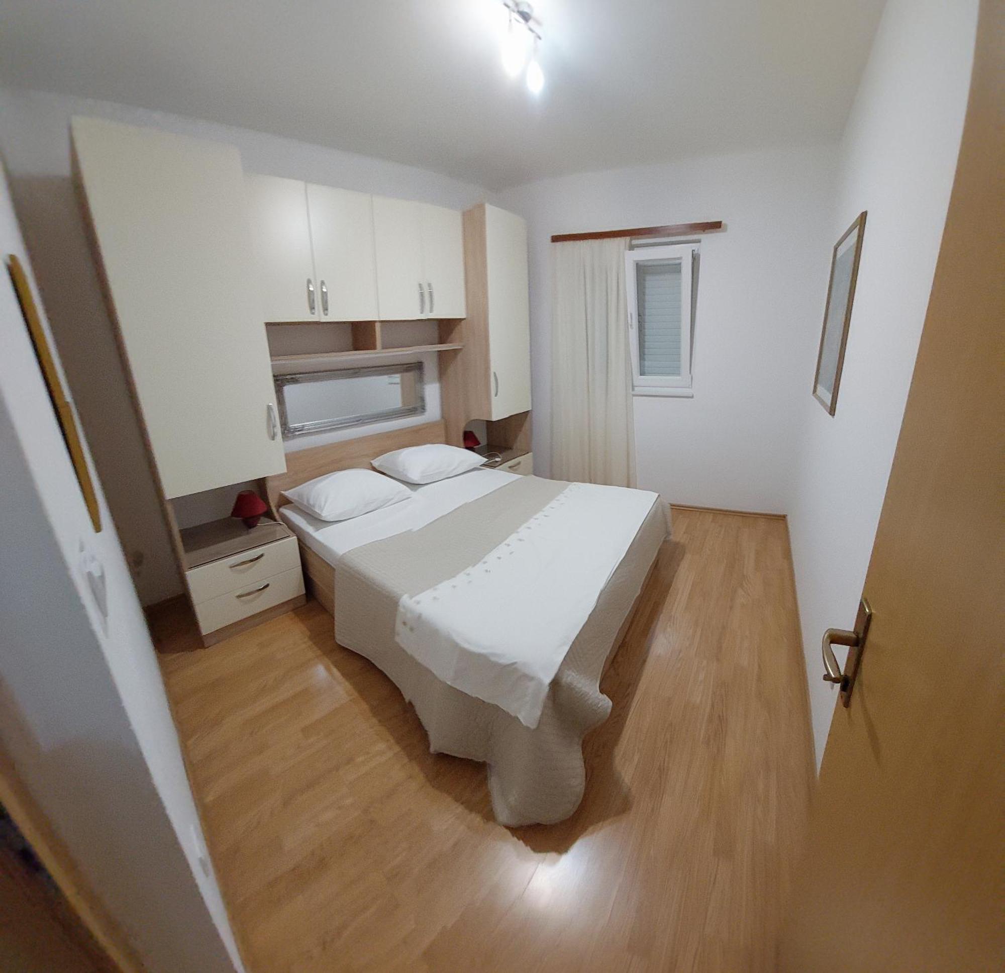 Apartman Igor 포드고라 외부 사진