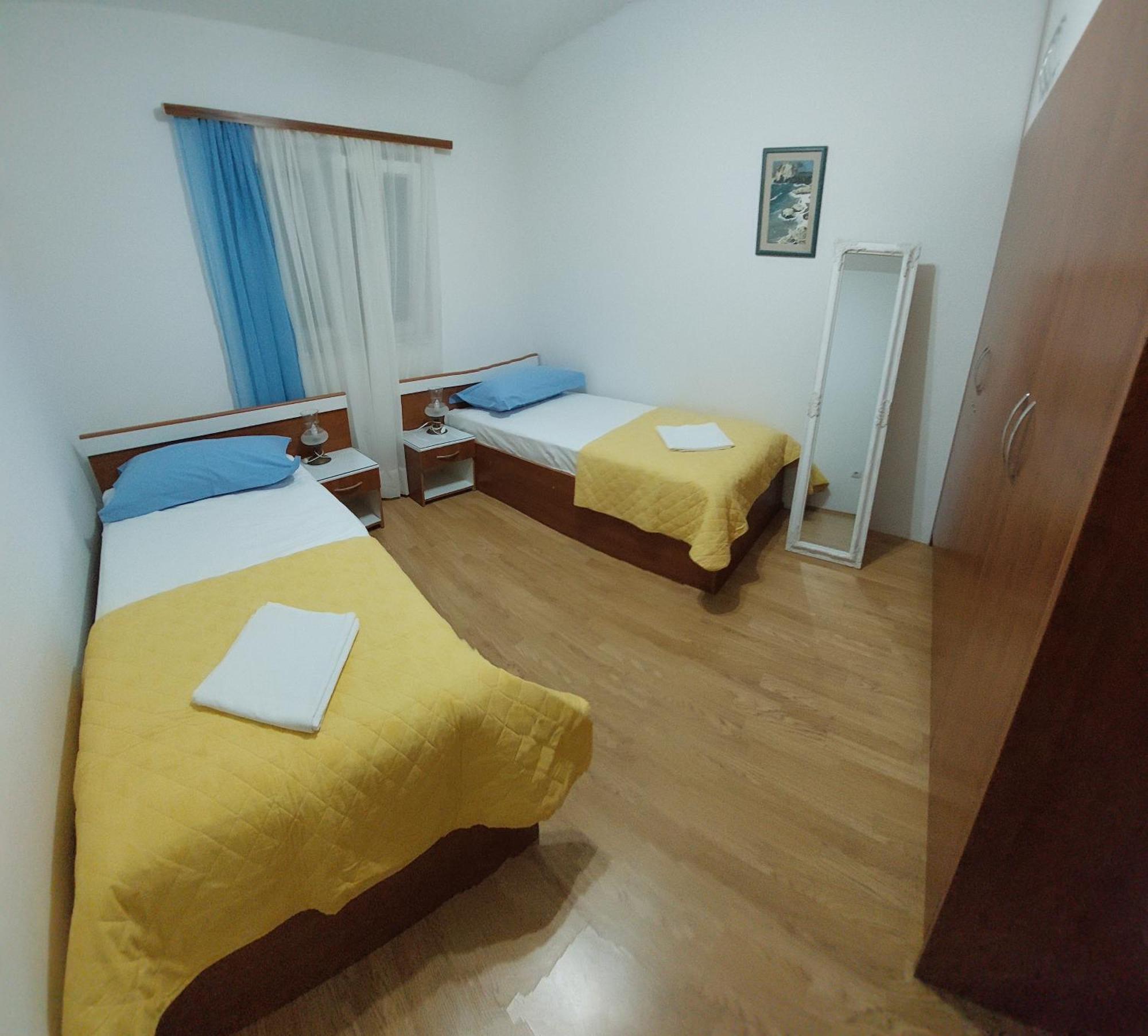 Apartman Igor 포드고라 외부 사진