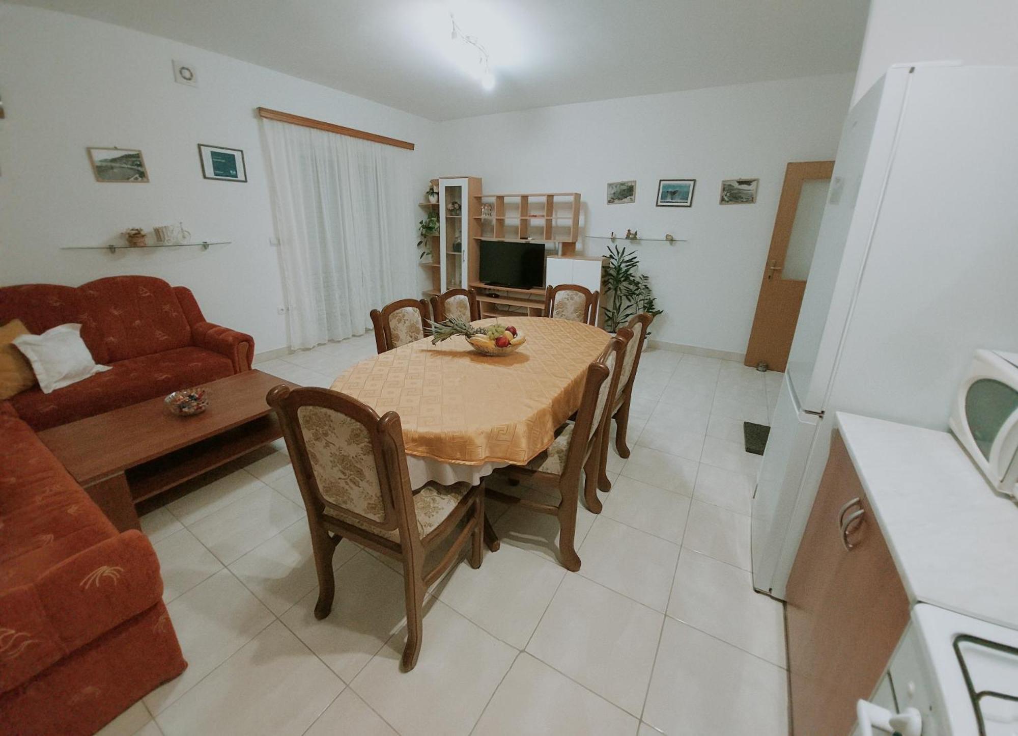 Apartman Igor 포드고라 외부 사진
