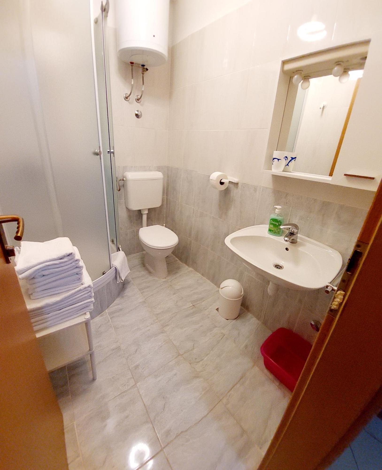 Apartman Igor 포드고라 외부 사진