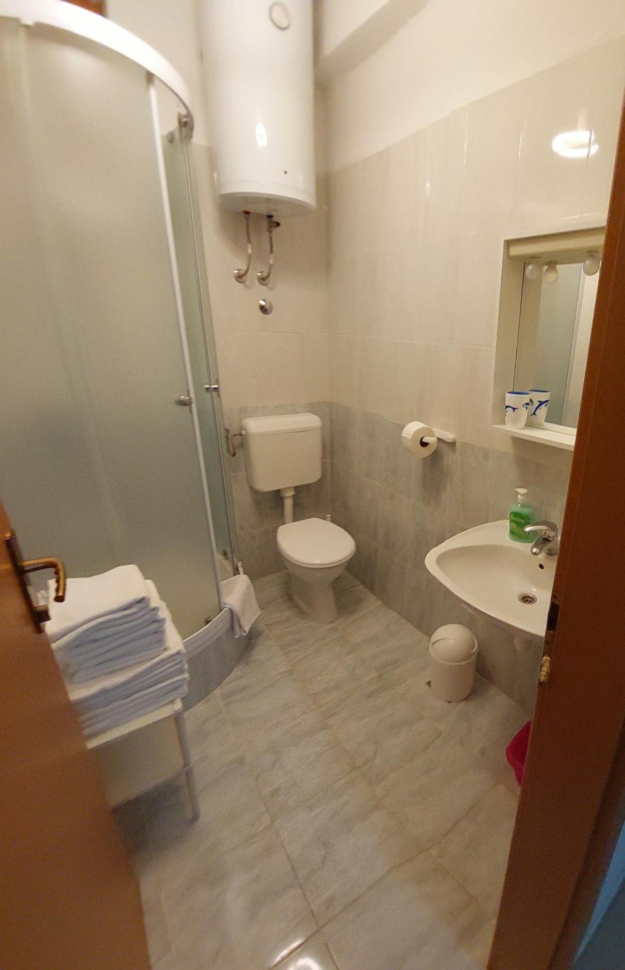 Apartman Igor 포드고라 외부 사진