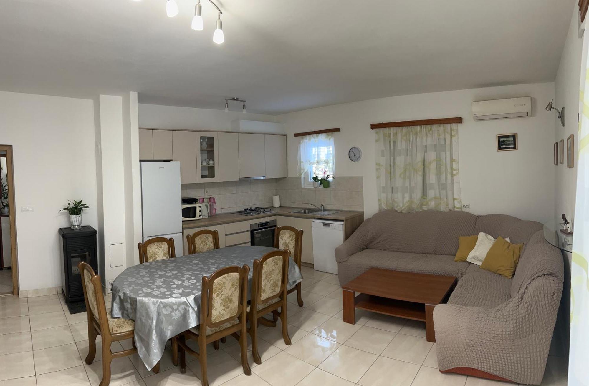 Apartman Igor 포드고라 외부 사진