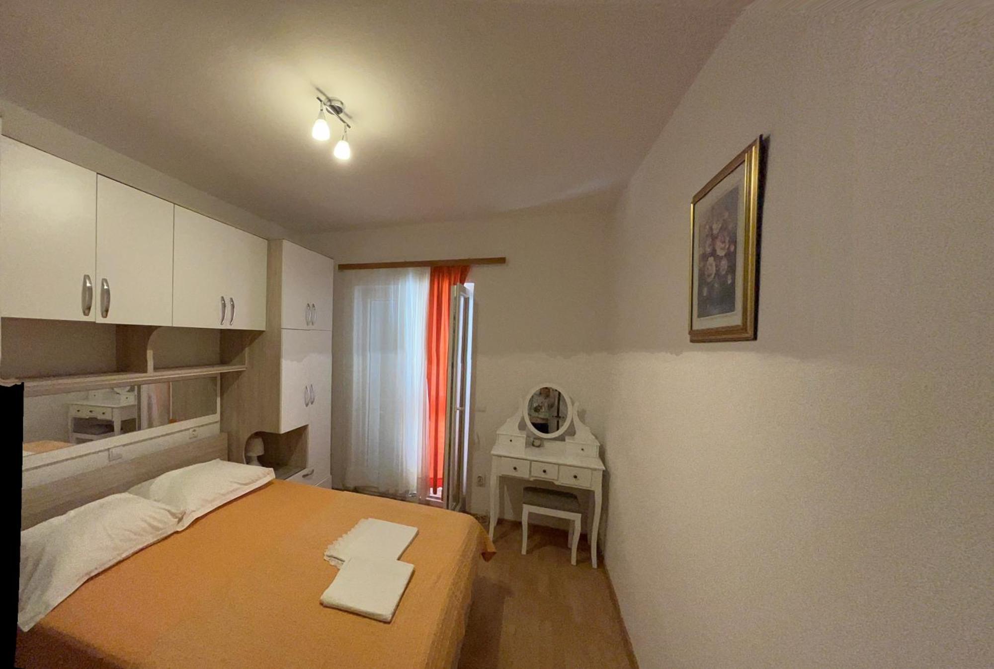 Apartman Igor 포드고라 외부 사진